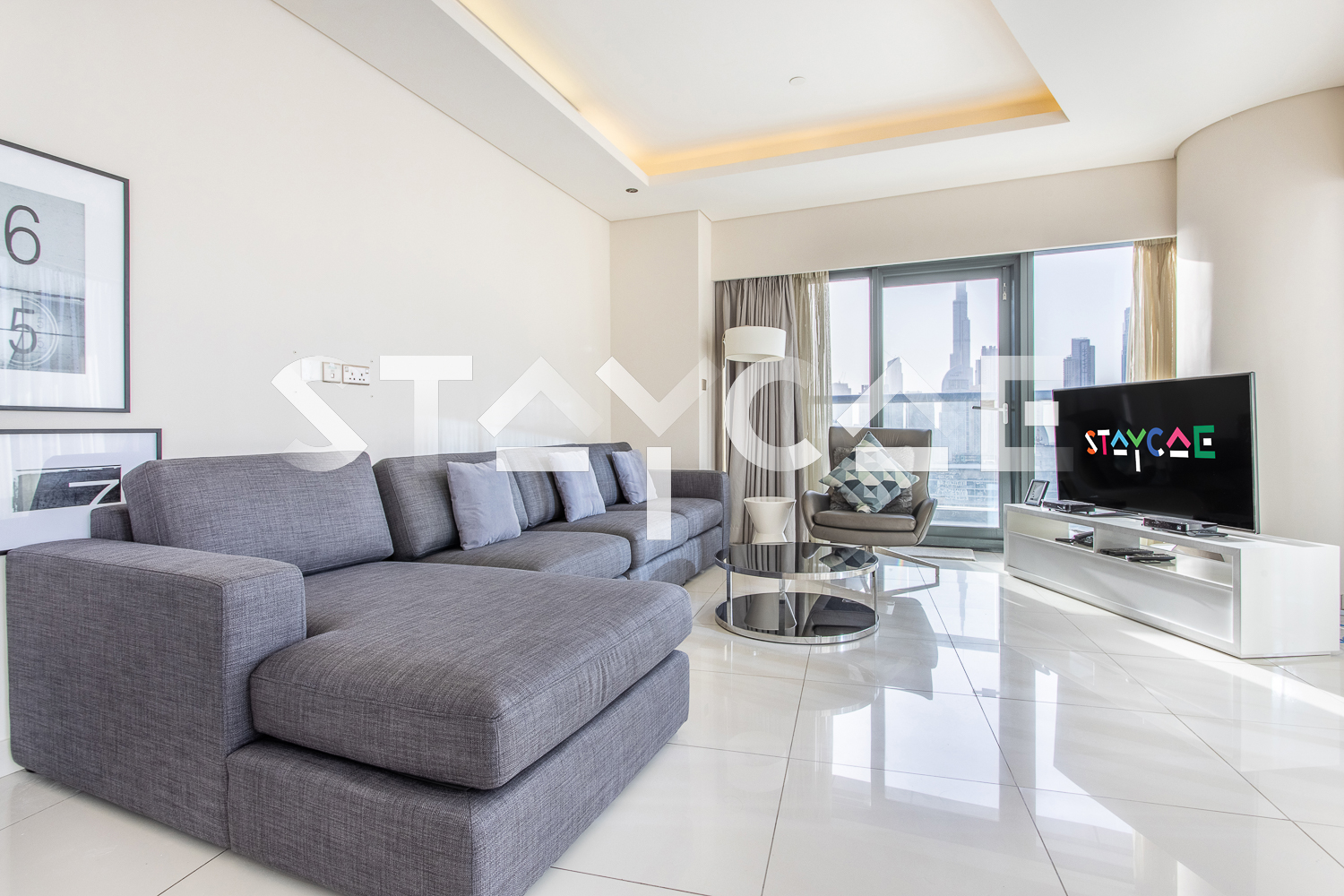 Damac Royal Damac Towers