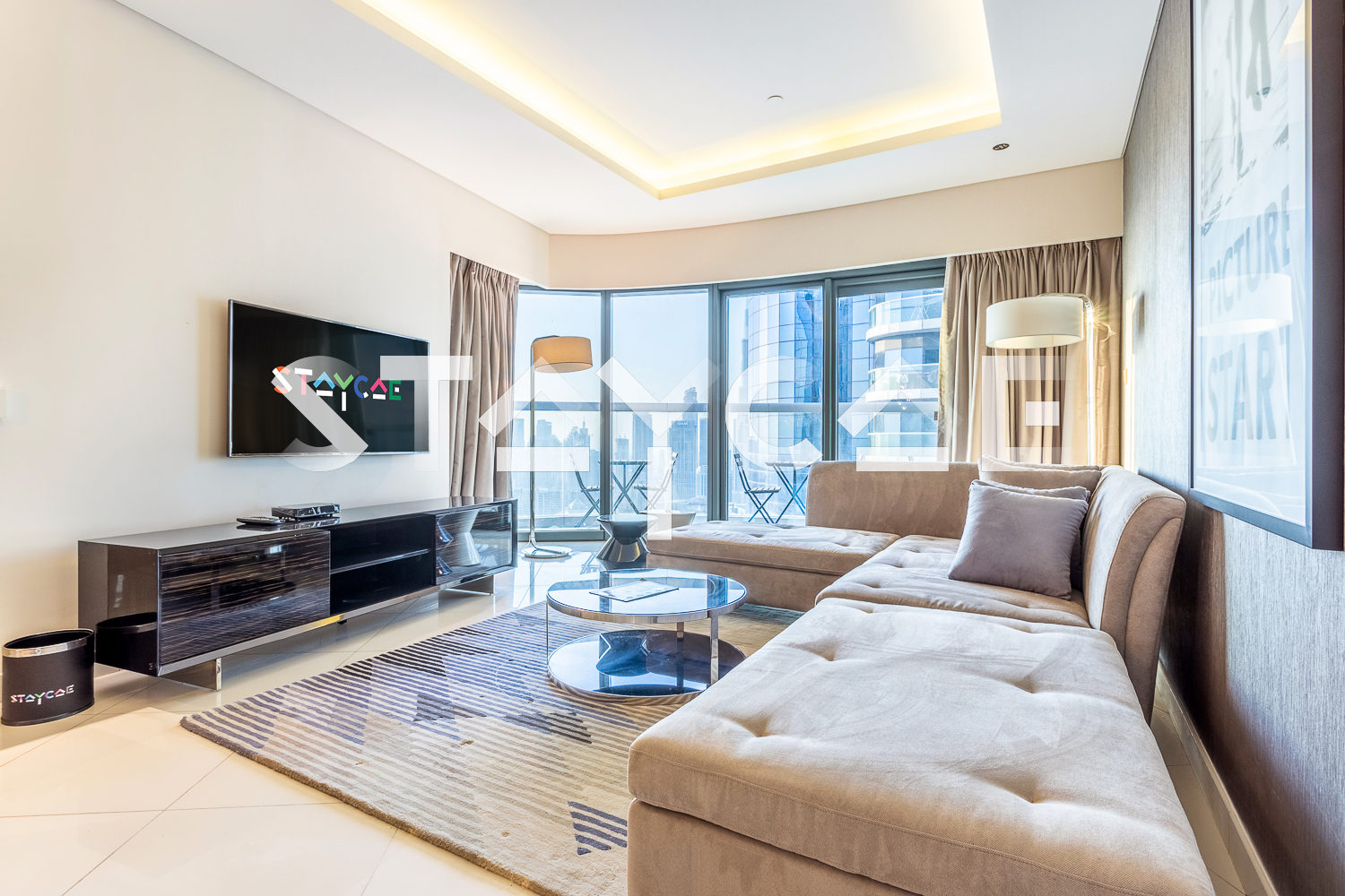 Damac Royal Damac Towers
