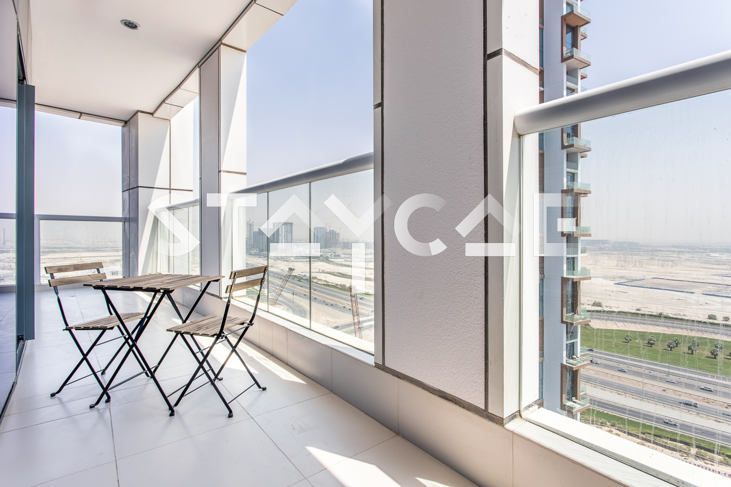 Damac Royal Damac Towers