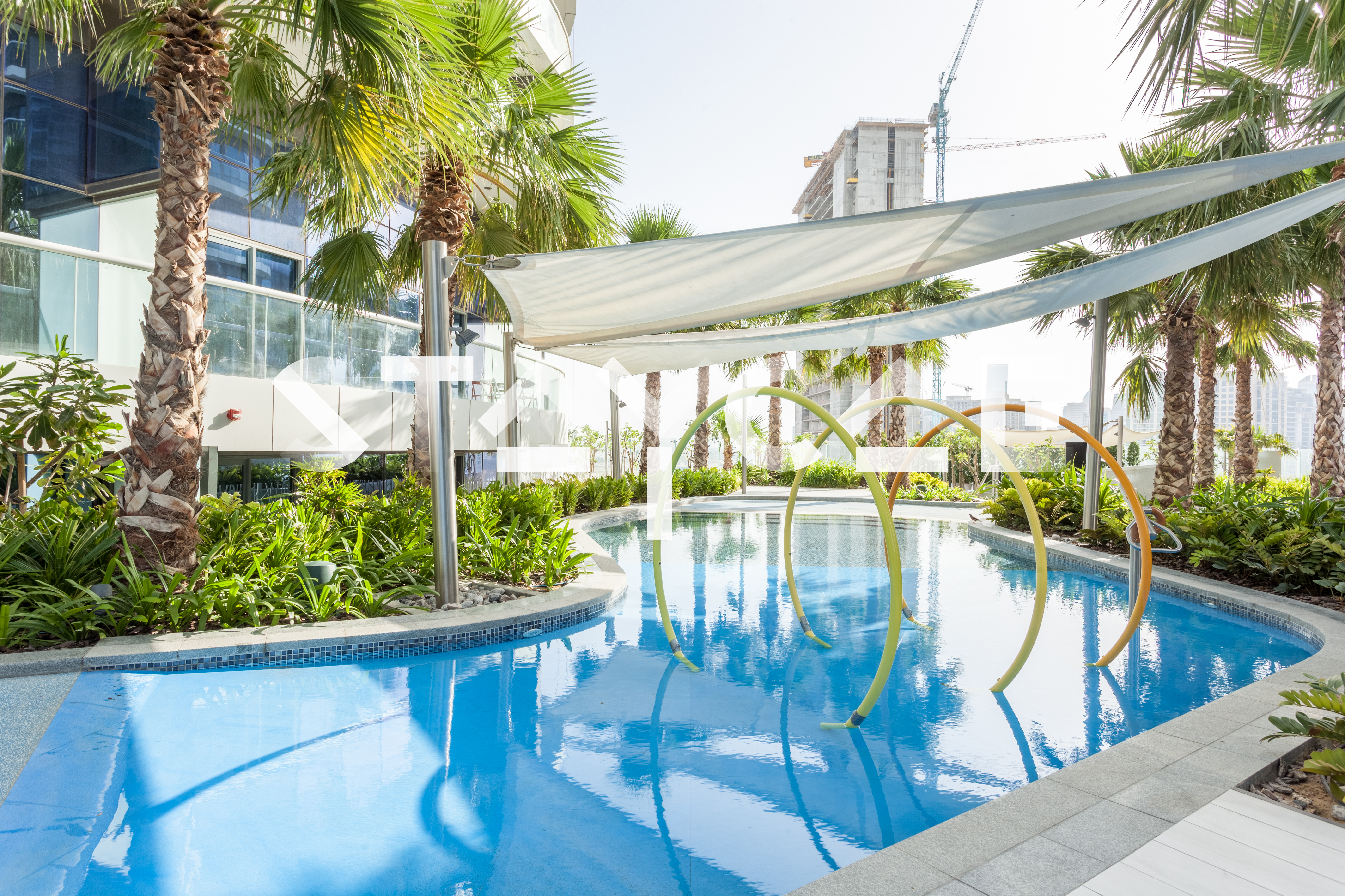 Damac Royal Damac Towers