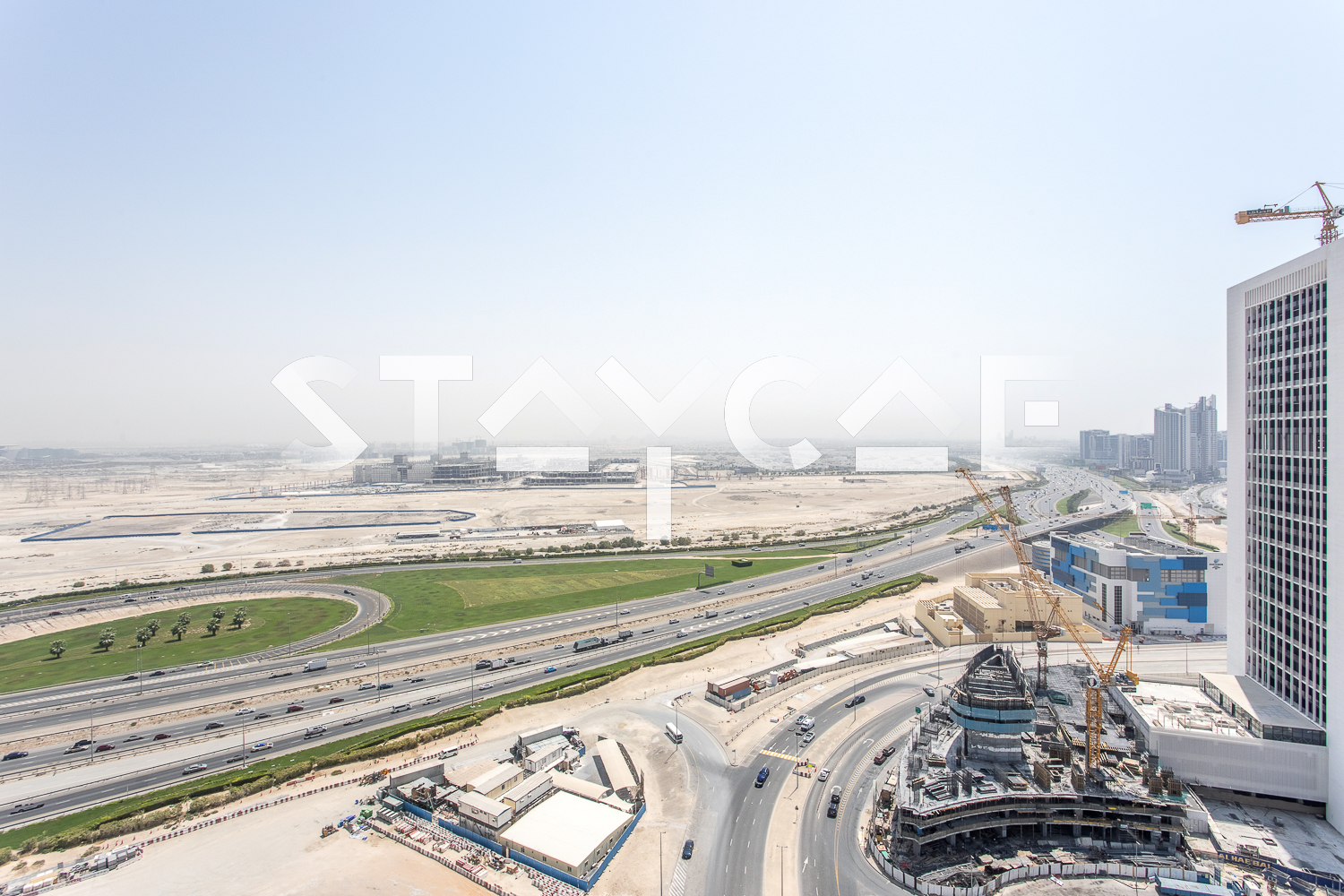 Damac Royal Damac Towers