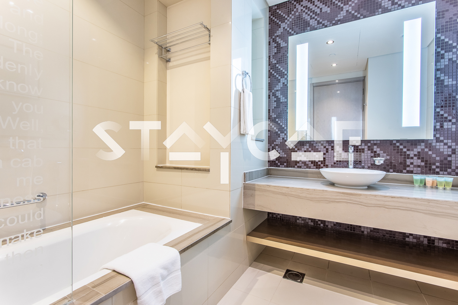 Damac Royal Damac Towers