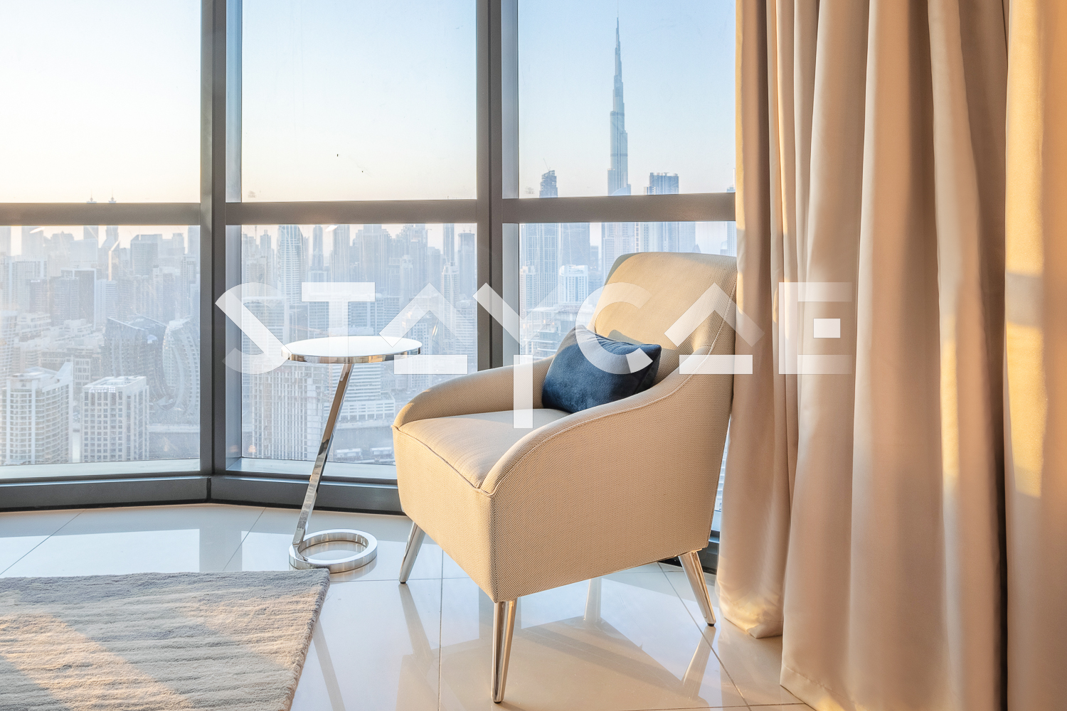 Damac Royal Damac Towers