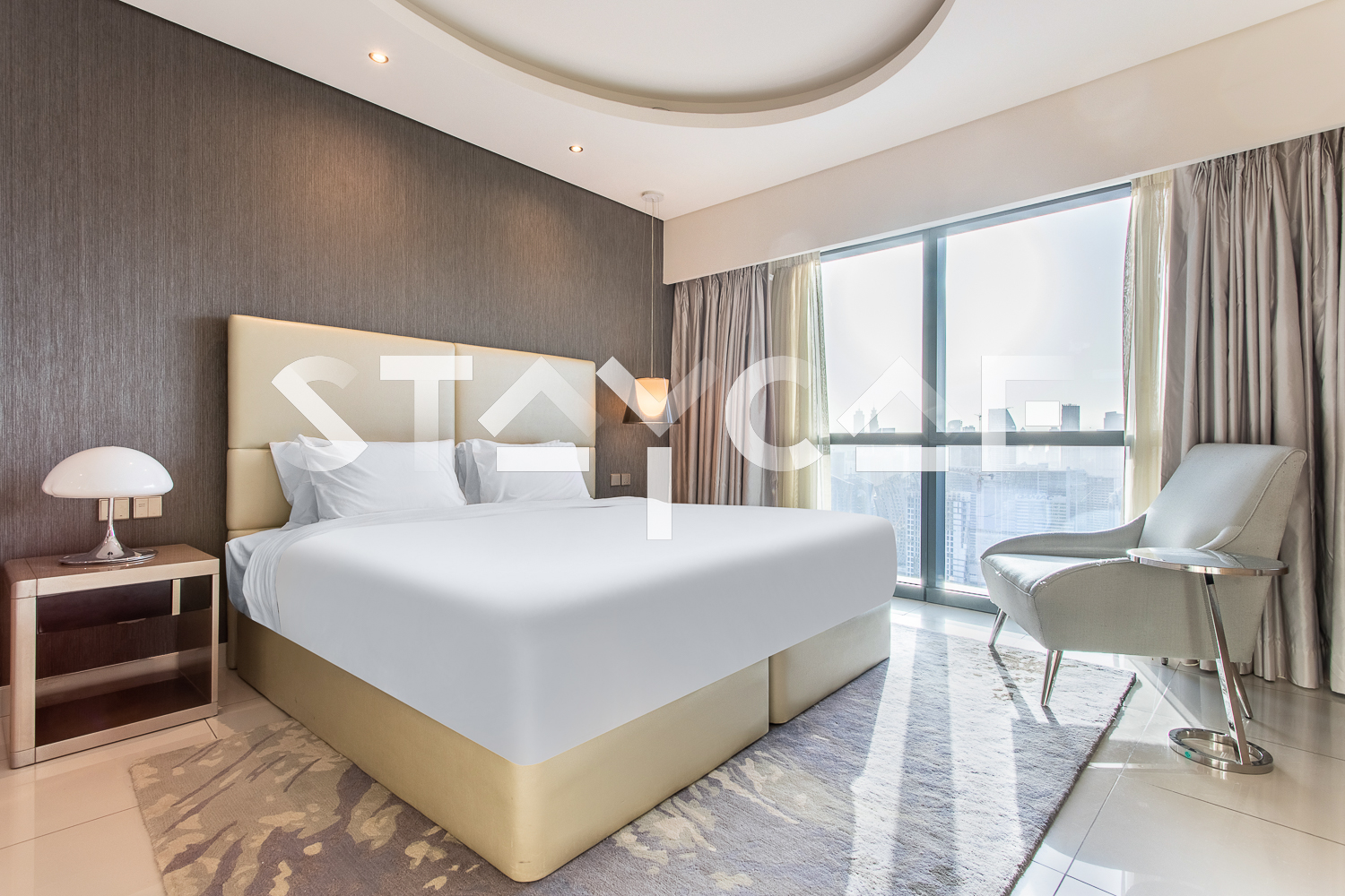 Damac Royal Damac Towers