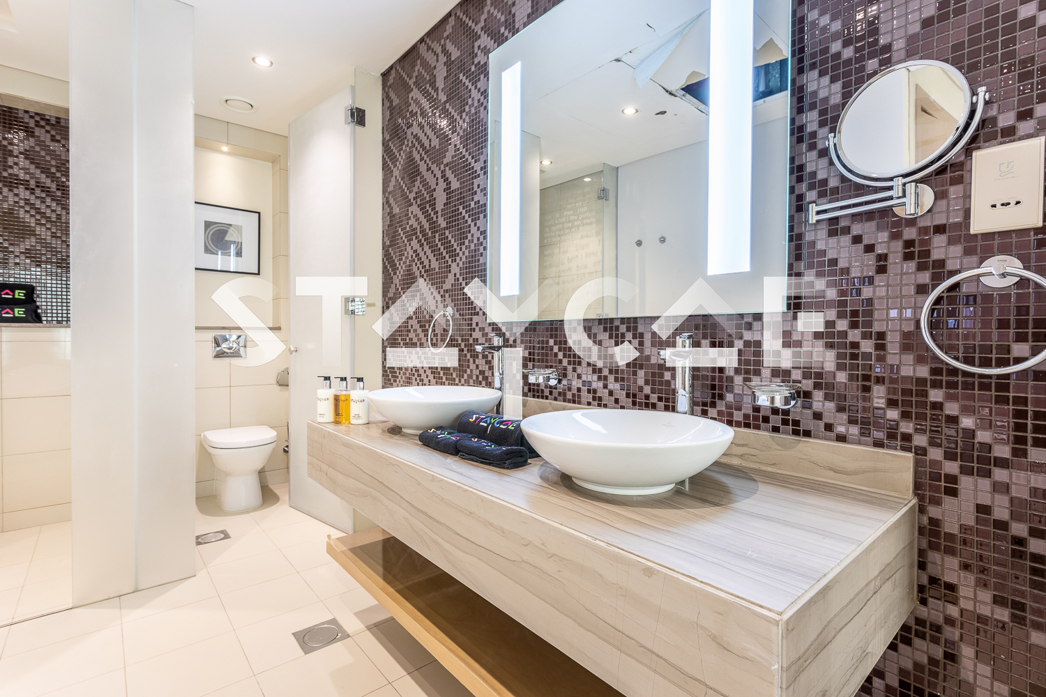 Damac Royal Damac Towers