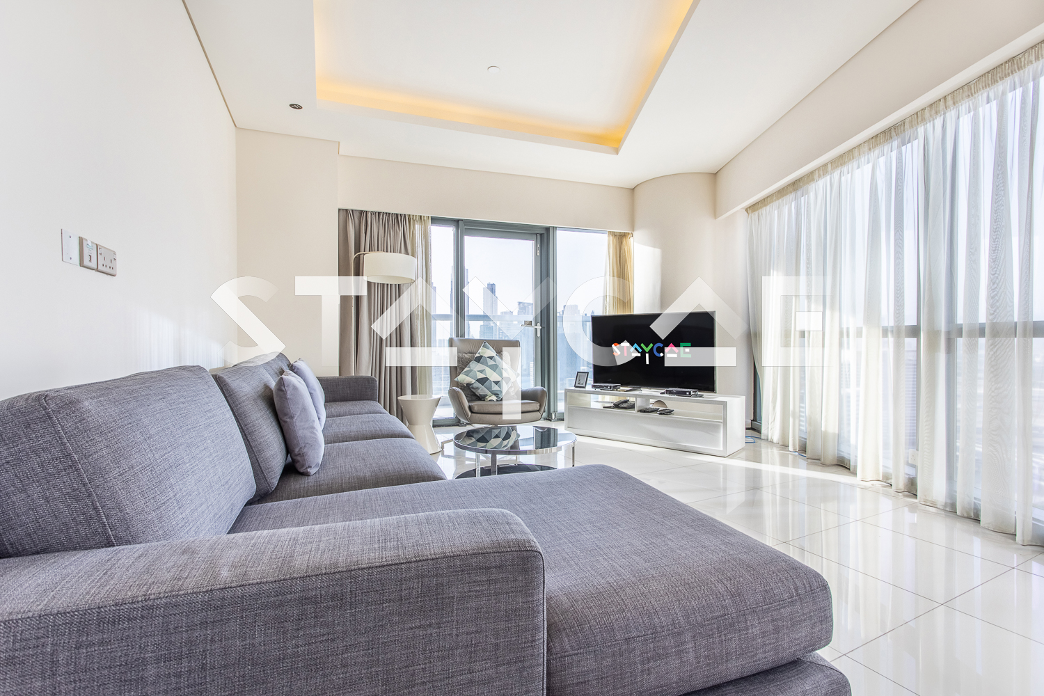 Damac Royal Damac Towers