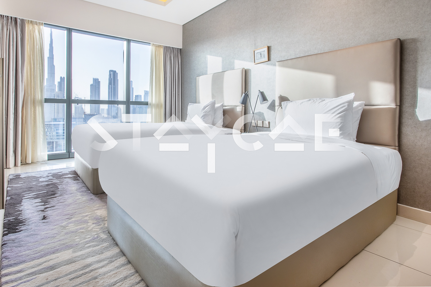 Damac Royal Damac Towers
