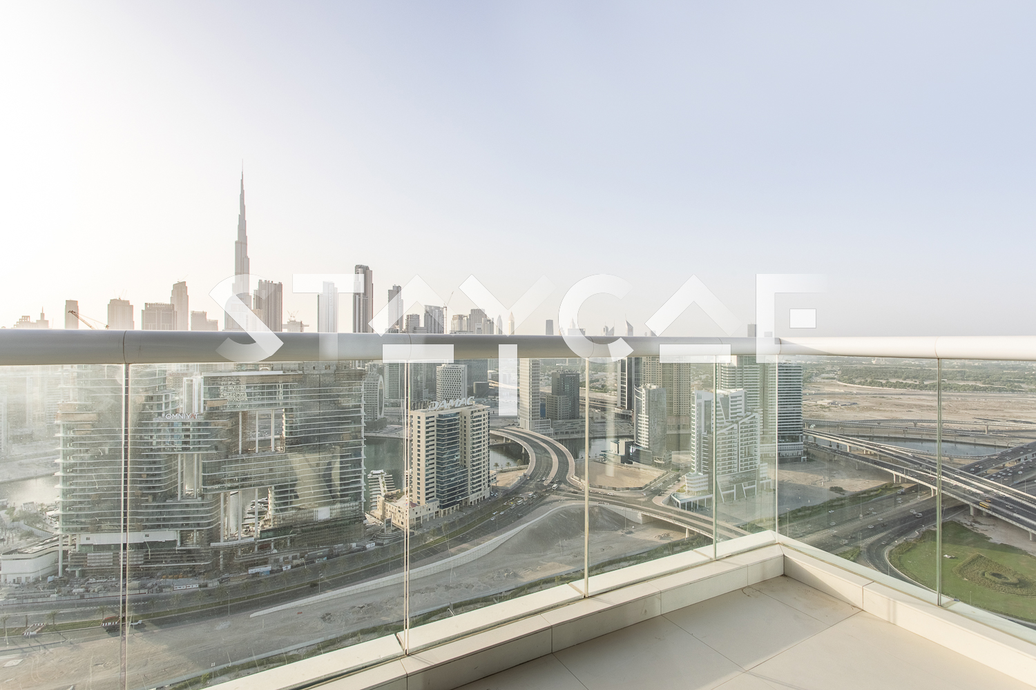 Damac Royal Damac Towers