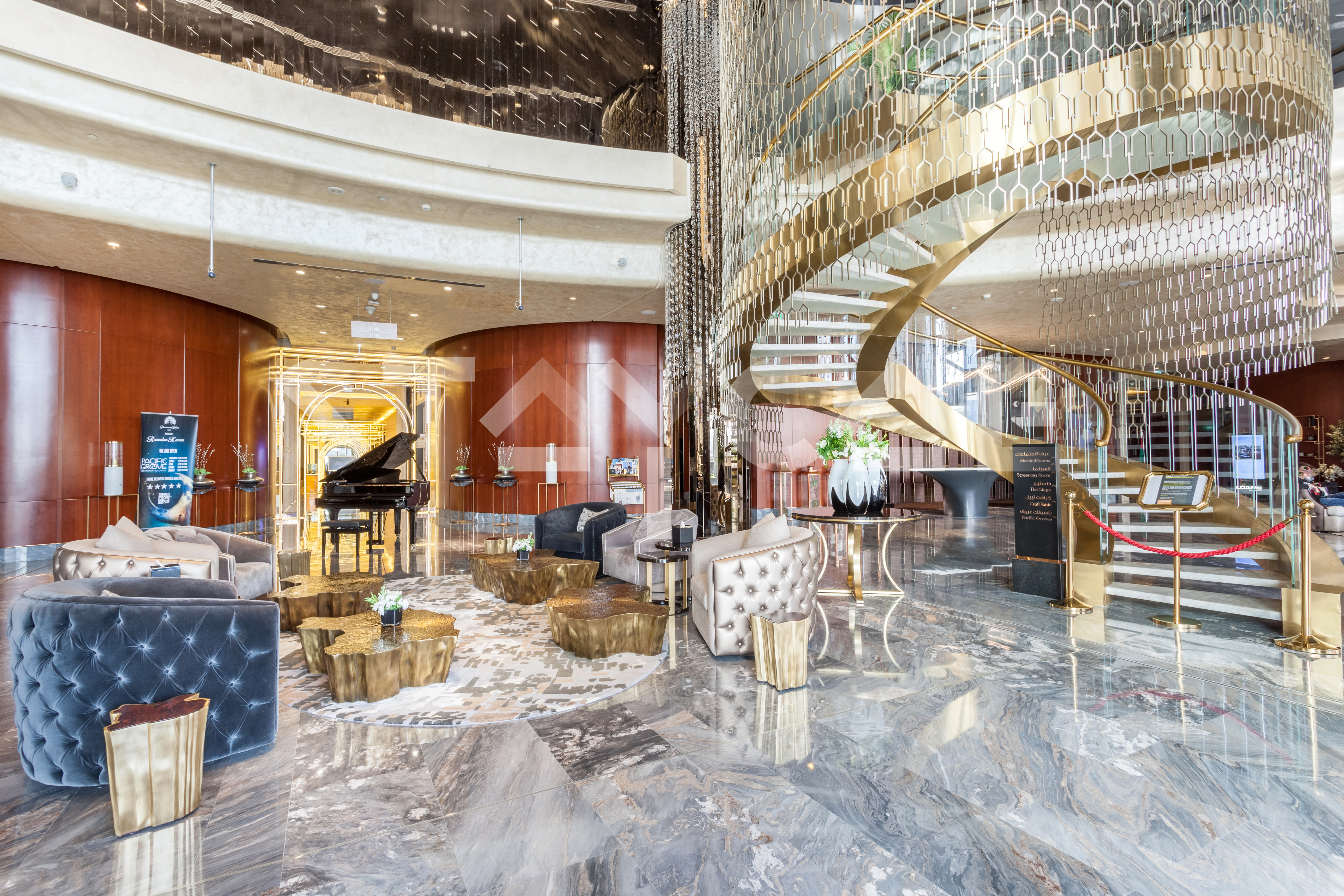 Damac Royal Damac Towers