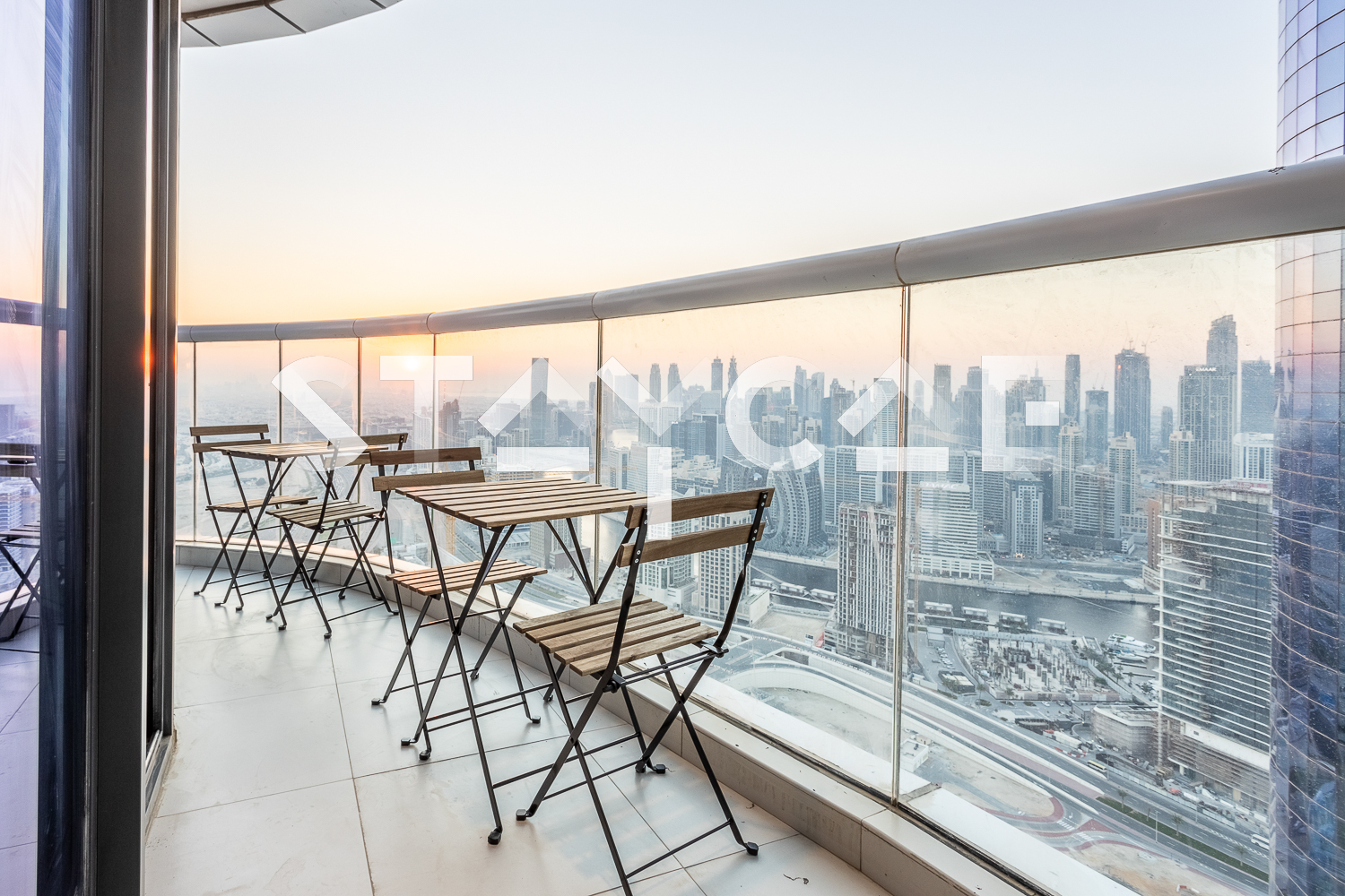 Damac Royal Damac Towers