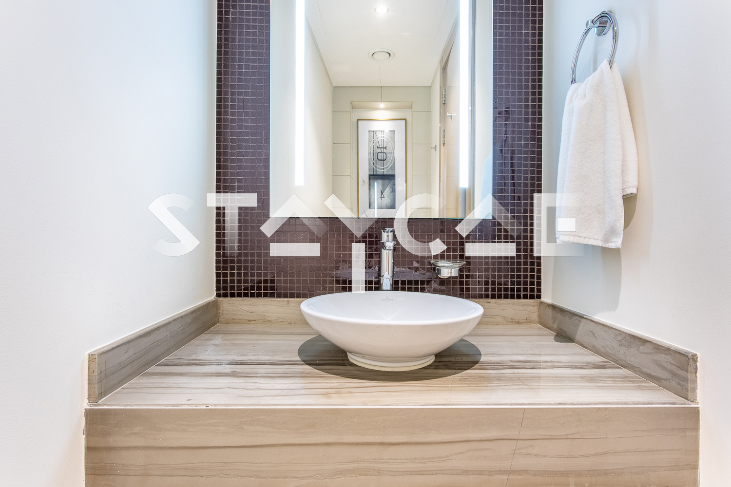 Damac Royal Damac Towers