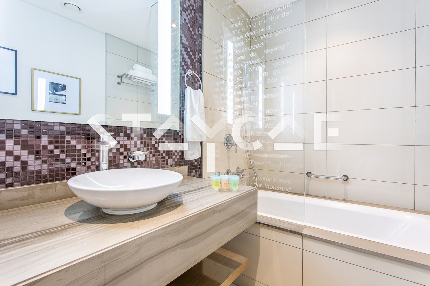 Damac Royal Damac Towers