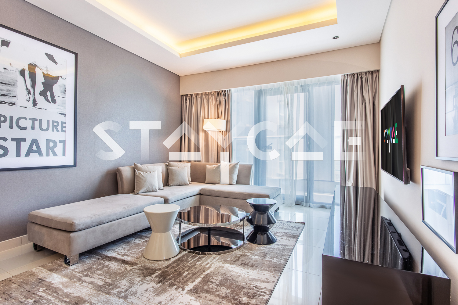 Damac Royal Damac Towers