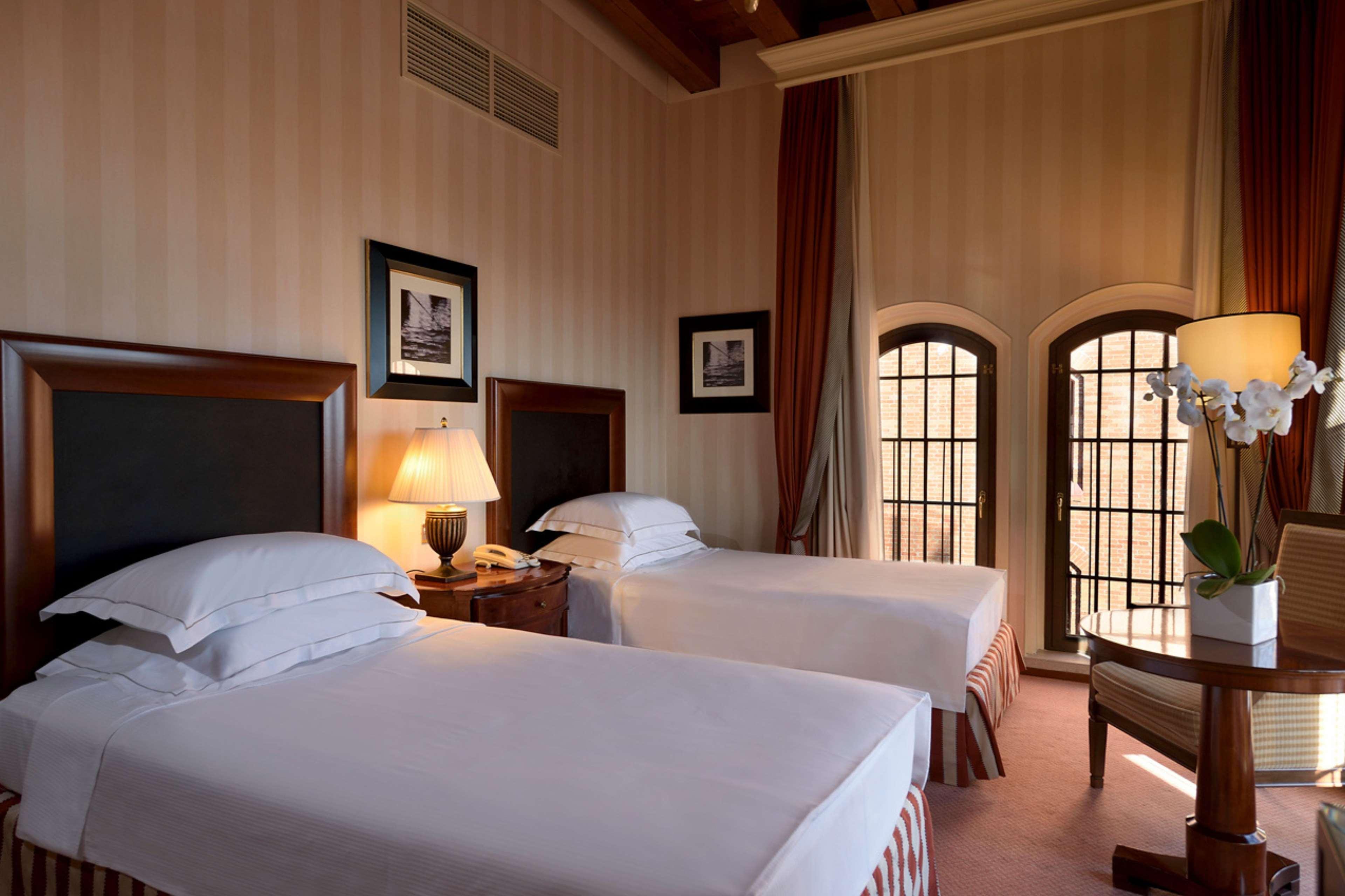 Hilton Molino Stucky Venice