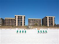 Hotel Wyndham Garden Fort Walton Beach Destin, USA, Fort Walton Beach. Großes 1