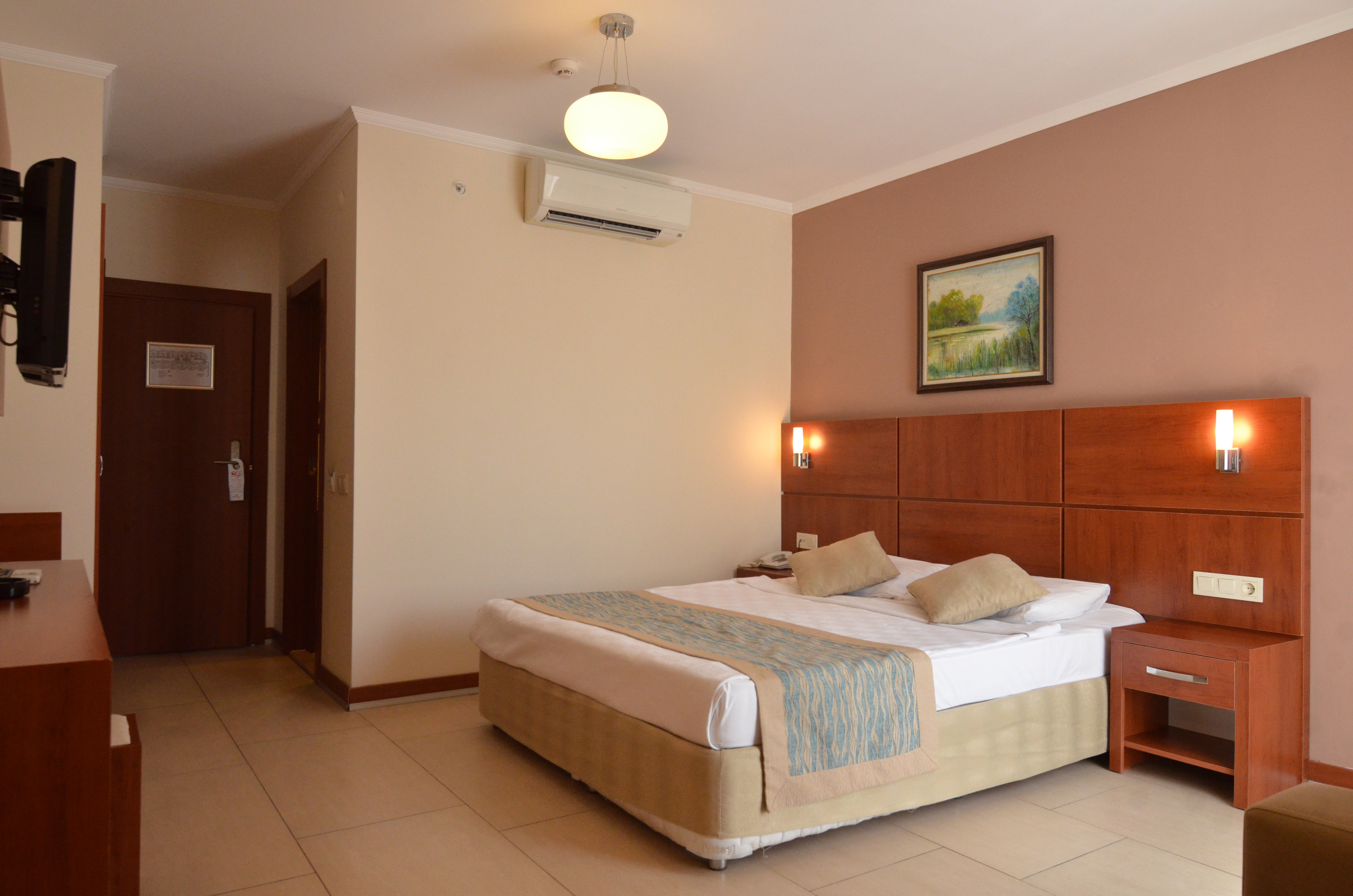 Hotel Citrus Plaza Hotel Alanya, Türkei, Alanya. Großes 228