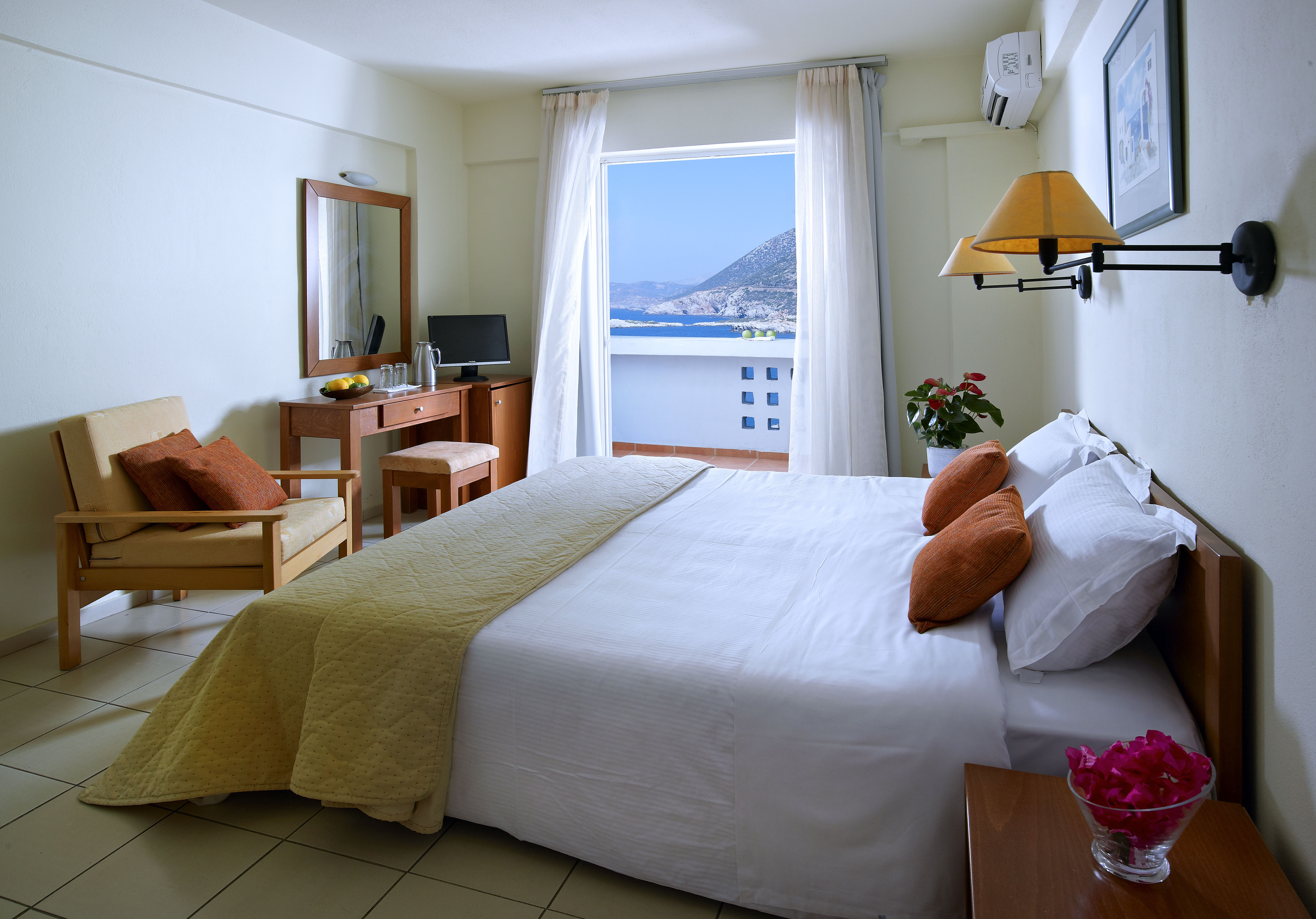 Hotel Bali Beach and Sofia Village, Griechenland, Bali. Großes 149