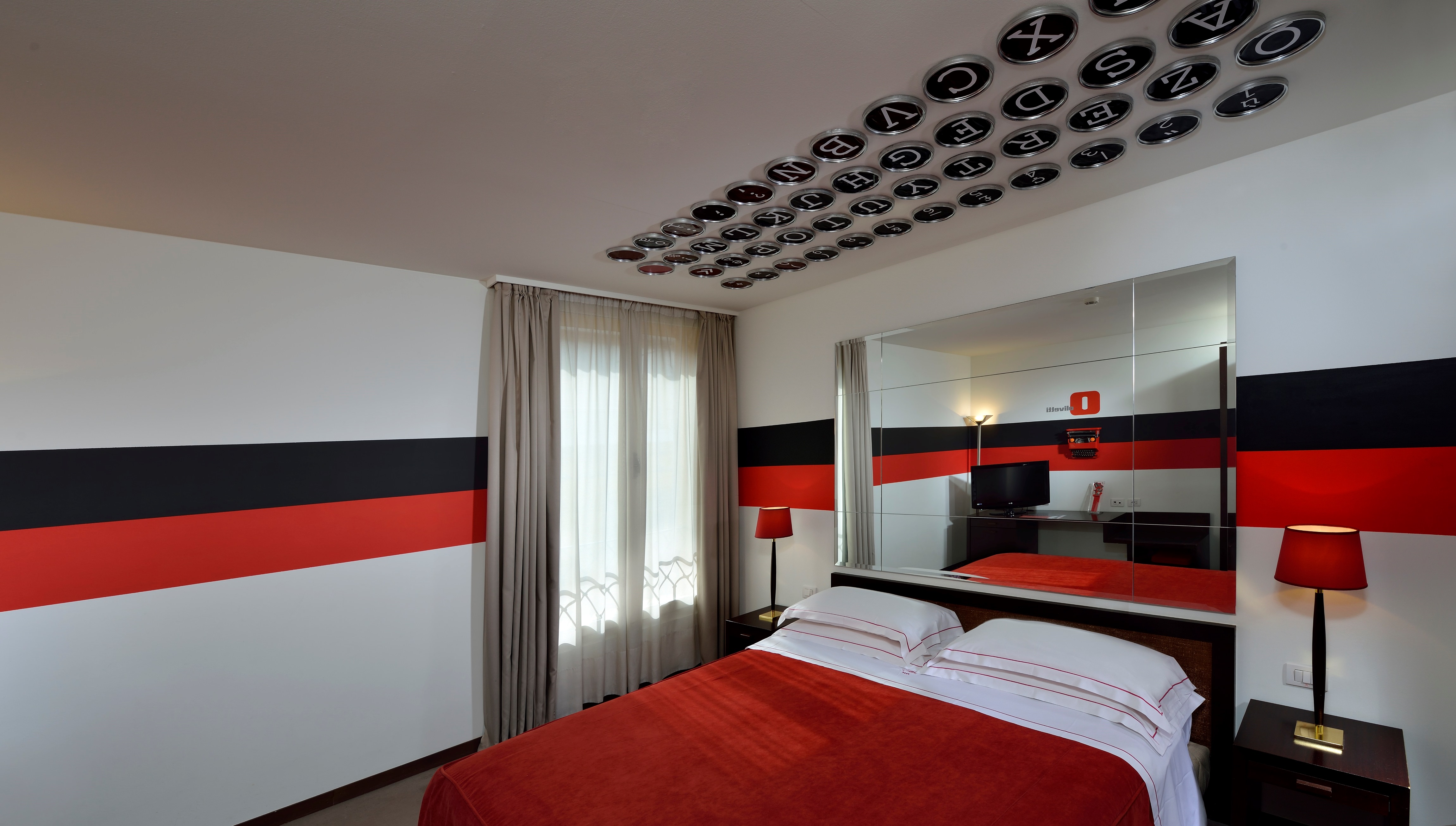 Billede av hotellet Phi Hotel Bologna - nummer 1 af 10