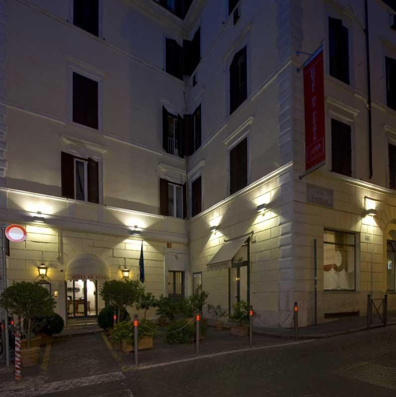 Hotel De Petris