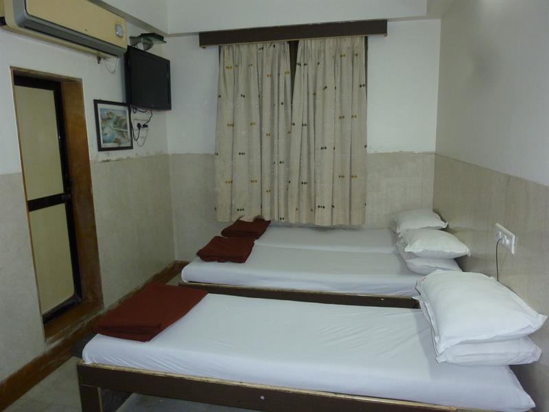 Basera Hotel