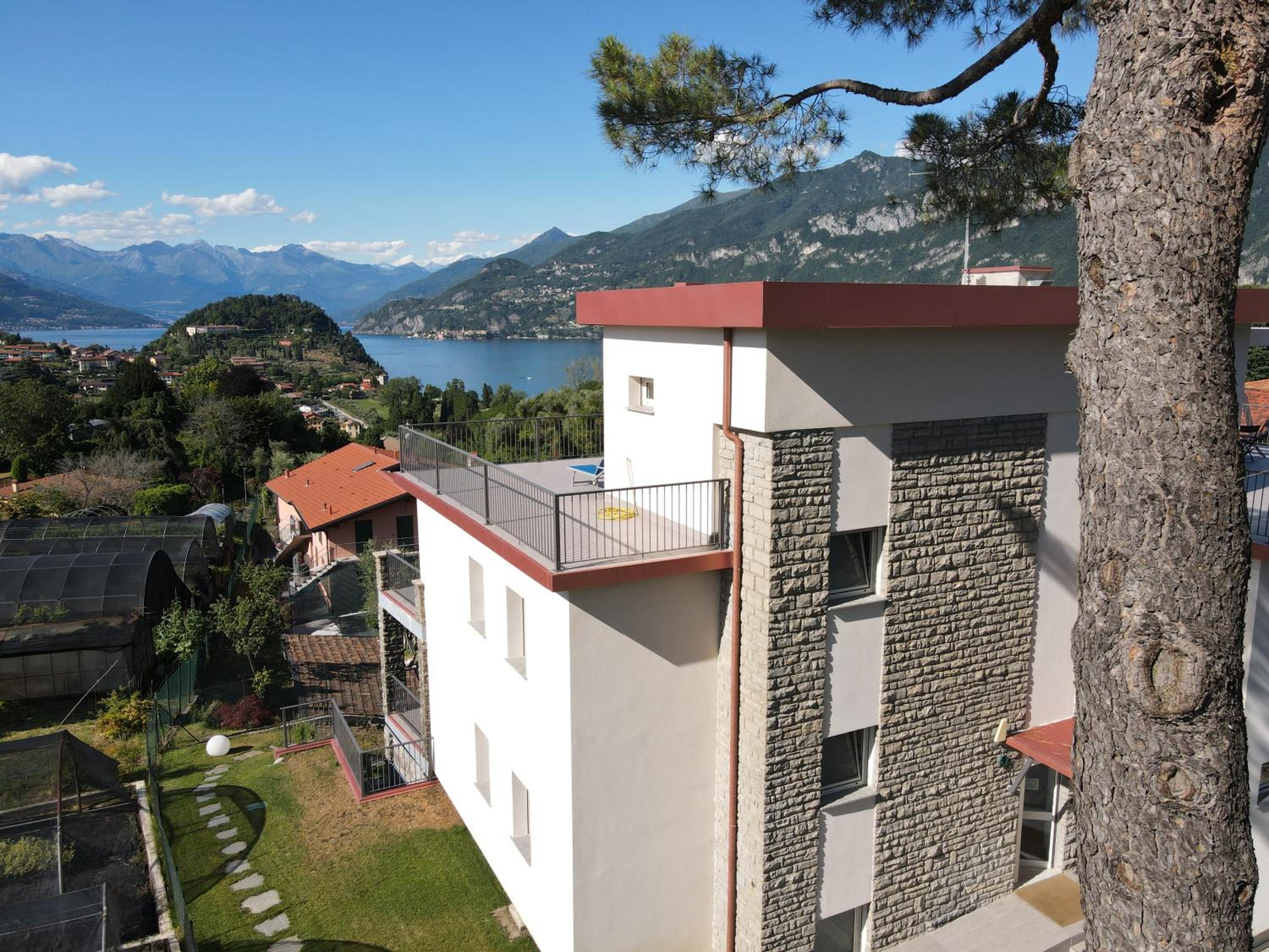 Domus Bellagio