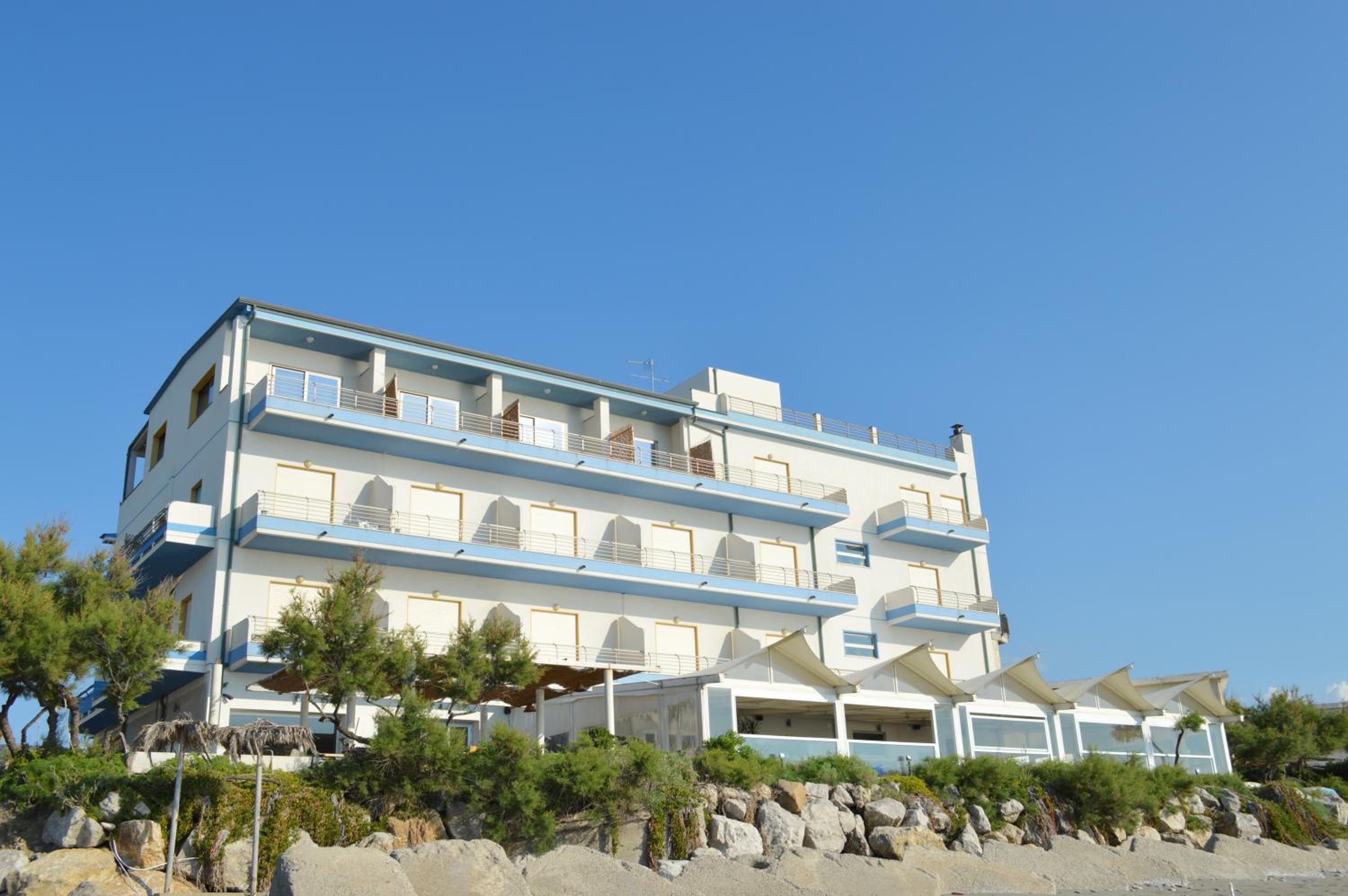 Capo Nettuno