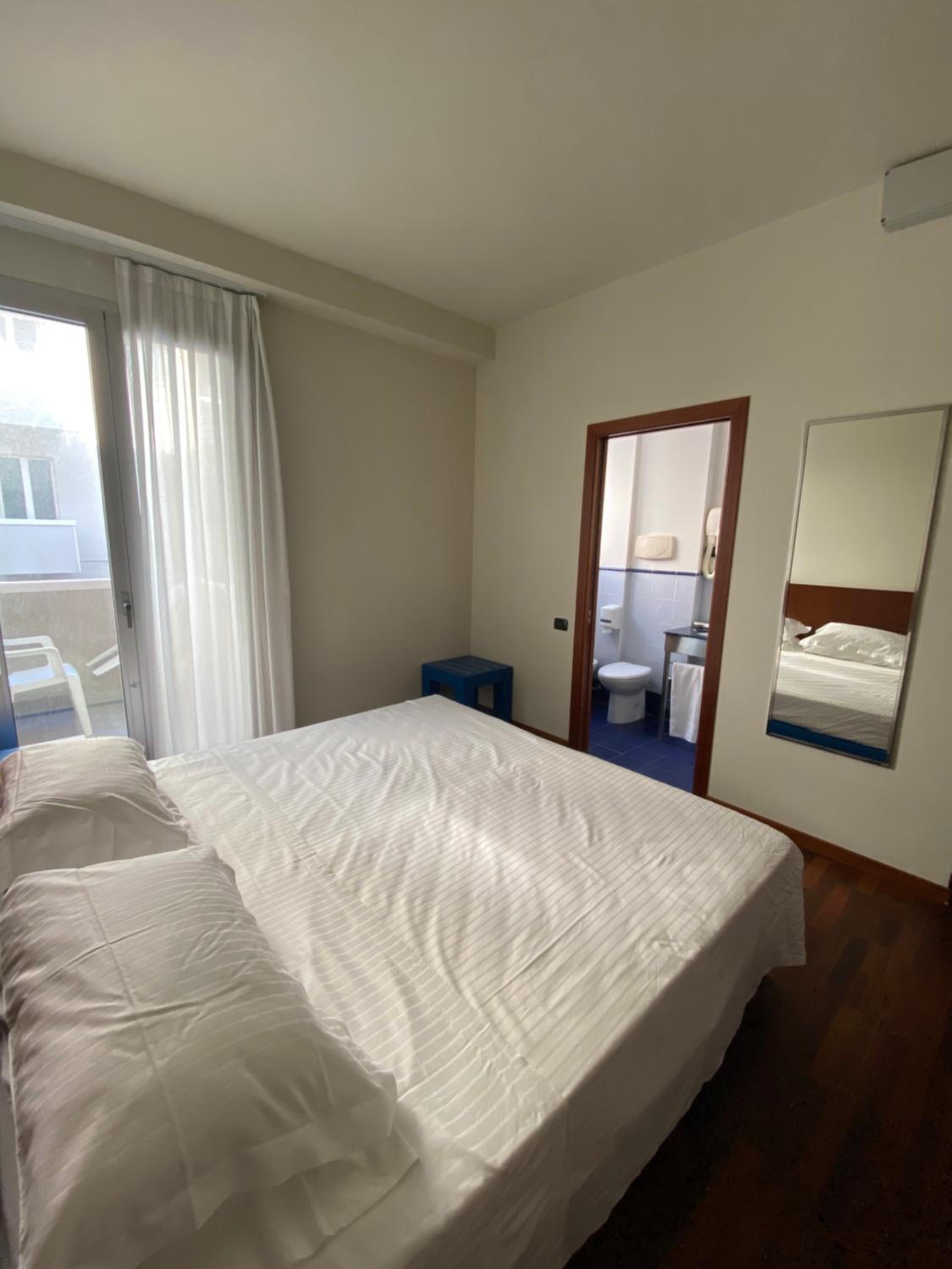 Hotel Embassy & Boston, Italien, Milano Marittima. Großes 2