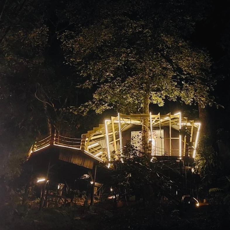 Lannawild Resort Chiang Mai