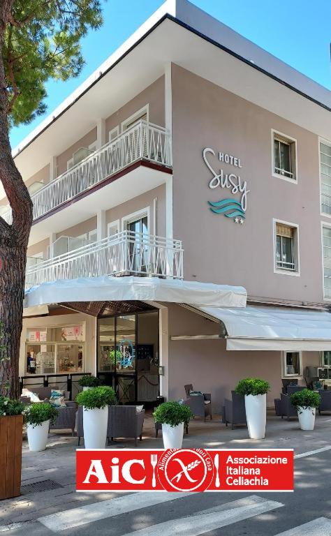 Hotel Susy
