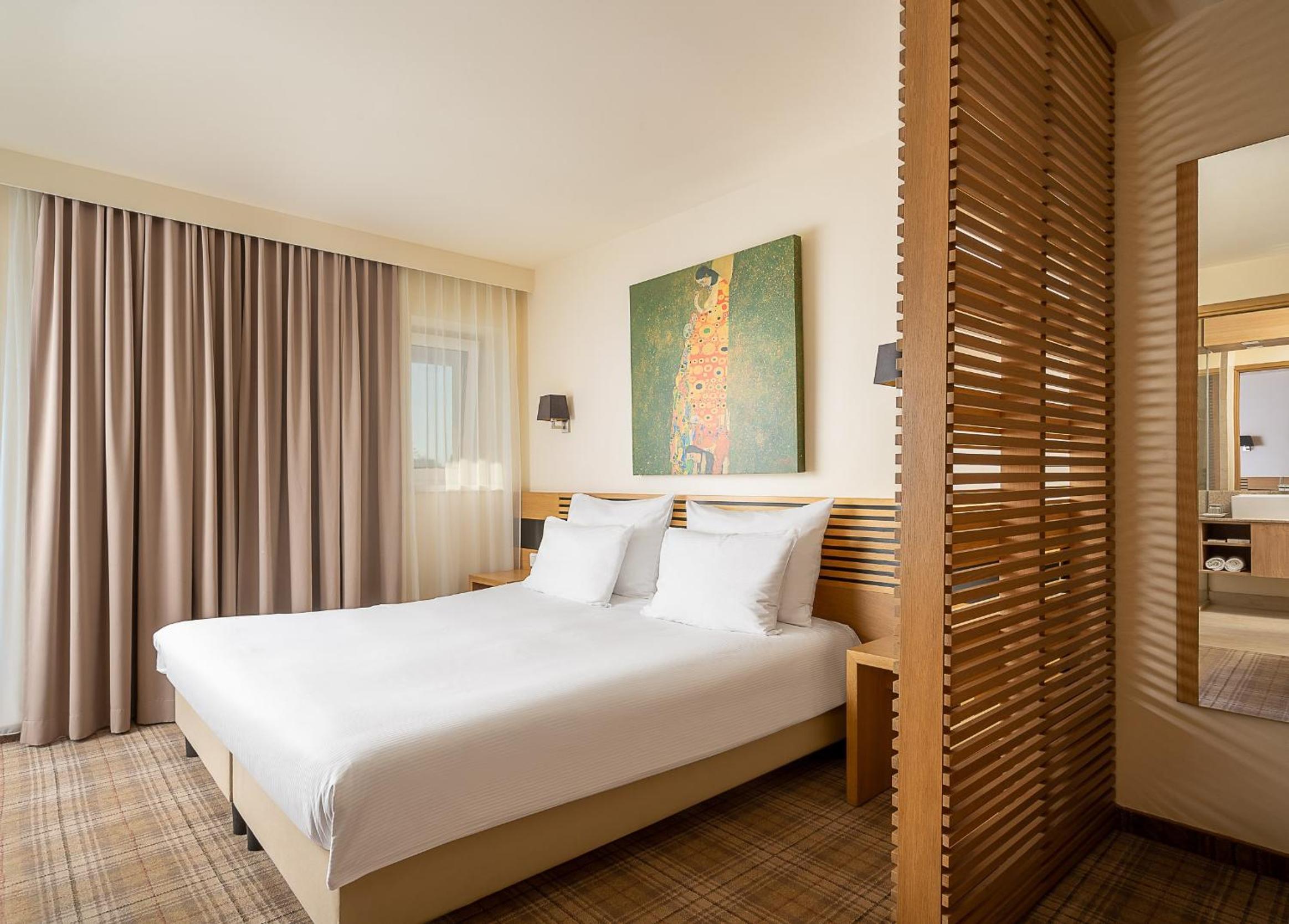 Hotel Ana Hotels Sport Poiana Brasov, Rumänien, Poiana Brasov. Großes 189