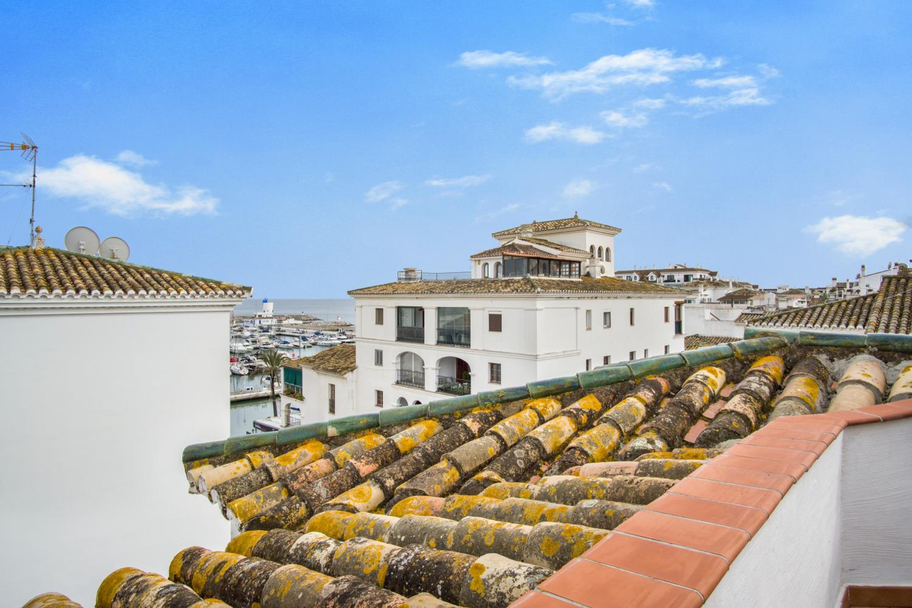 Harbour Club Aparthotel Duquesa