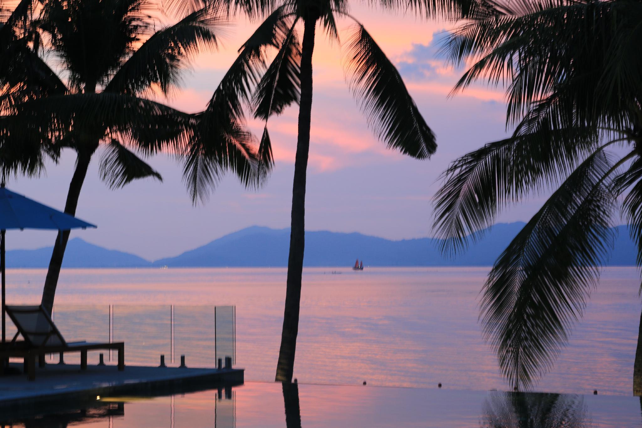 Hotellbilder av Celes Samui - nummer 1 av 697