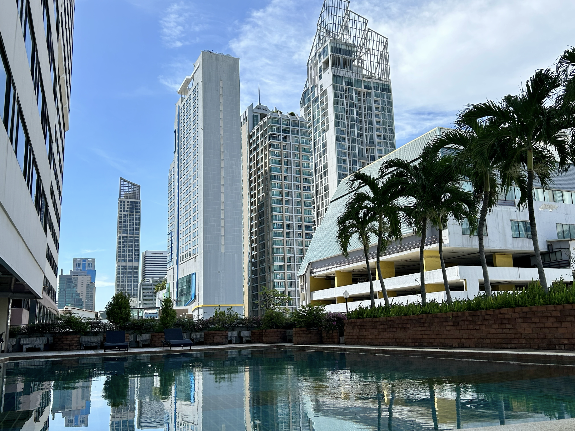 Hotellbilder av Royal Benja Hotel - nummer 1 av 633