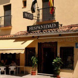 Hotel Hispanidad