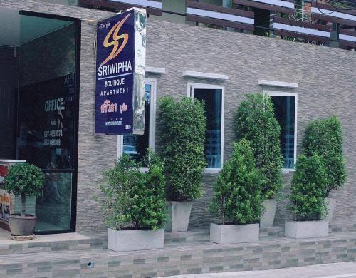 Sriwipha Boutique Pattaya