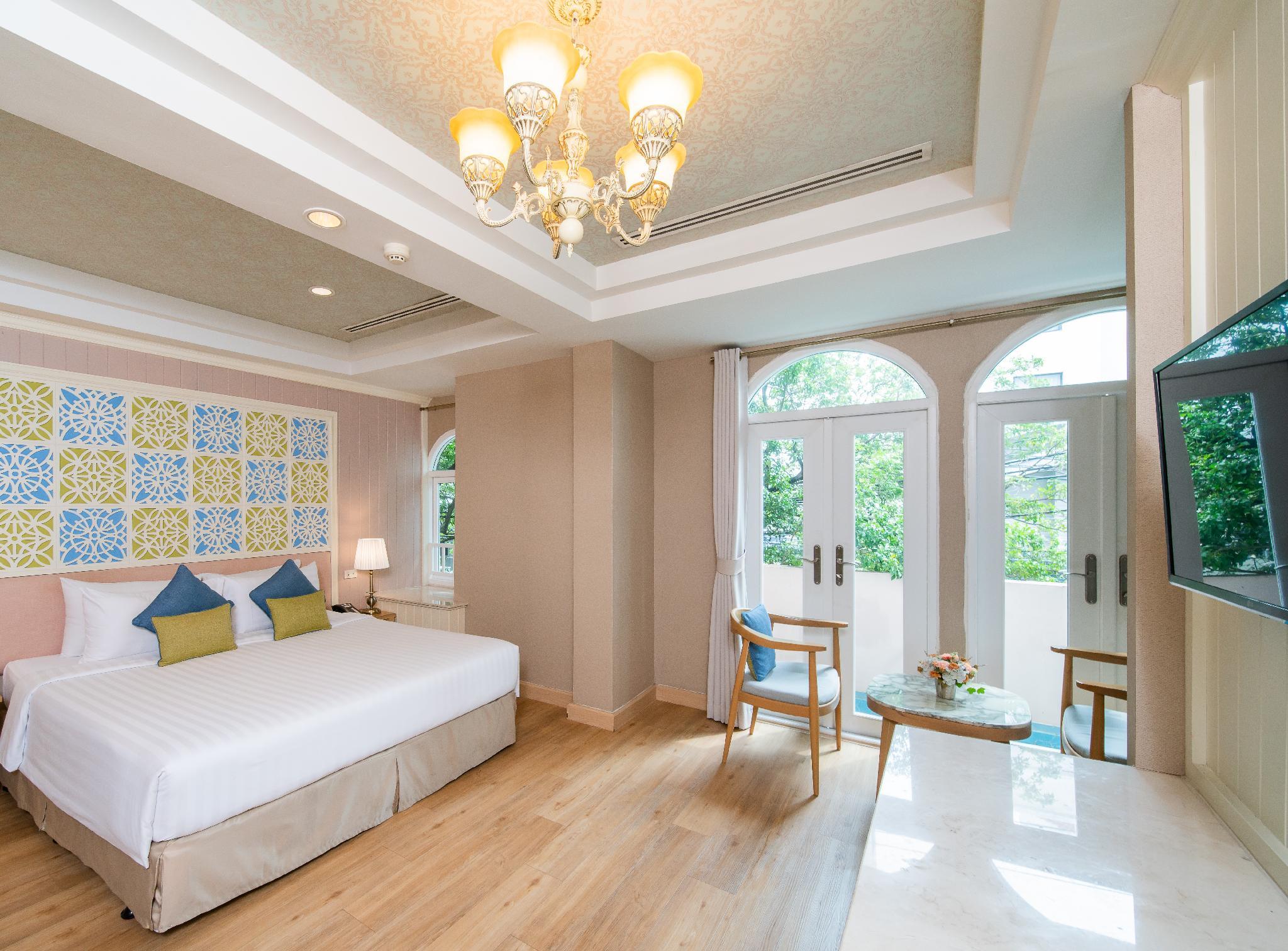 Hotellbilder av La Petite Salil Sukhumvit 8 - nummer 1 av 423