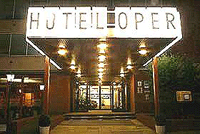 Top Hotel Oper