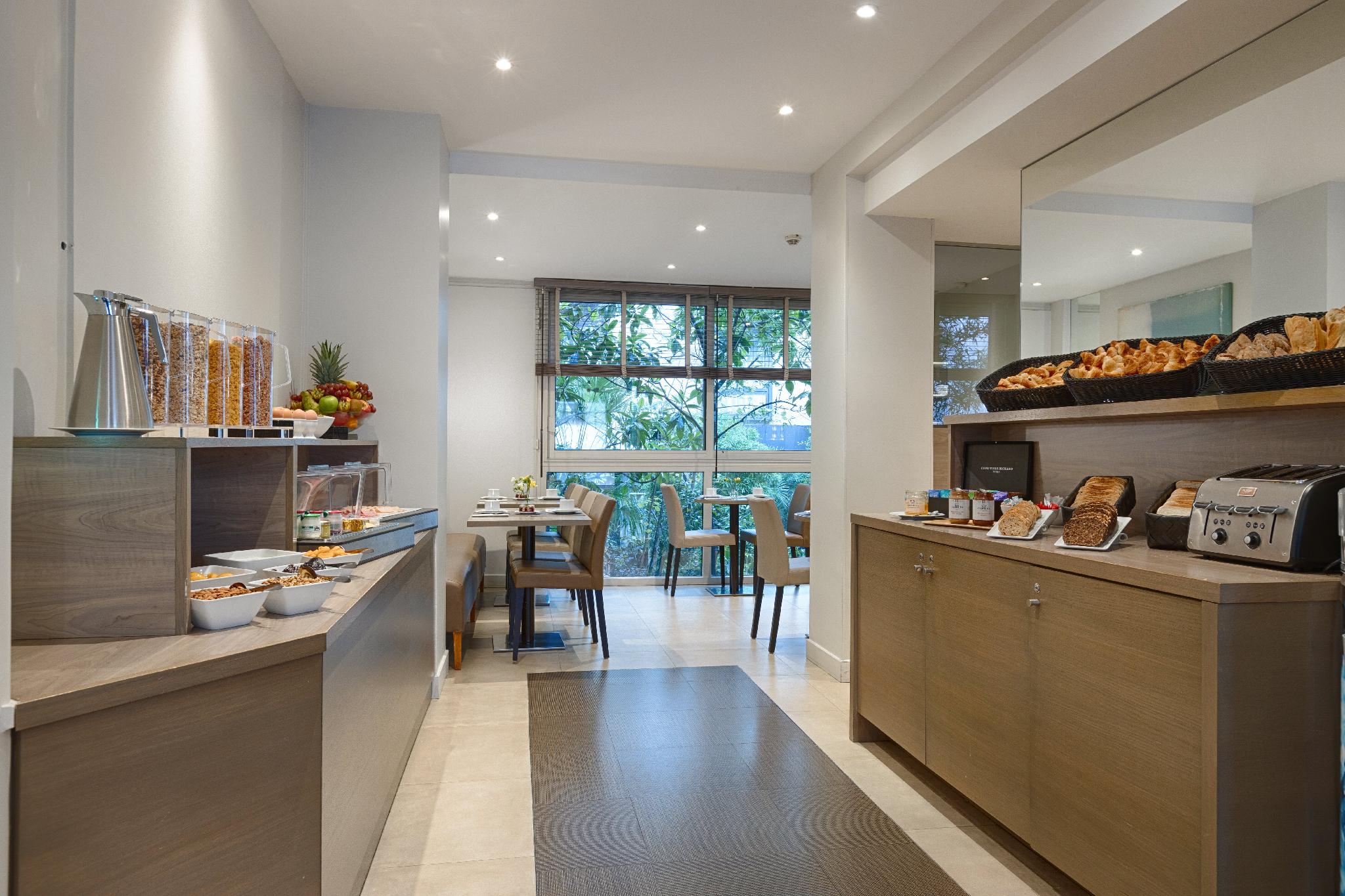Hotellbilder av Floride Etoile - nummer 1 av 10