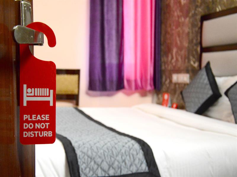 OYO 12849 Hotel Akshay
