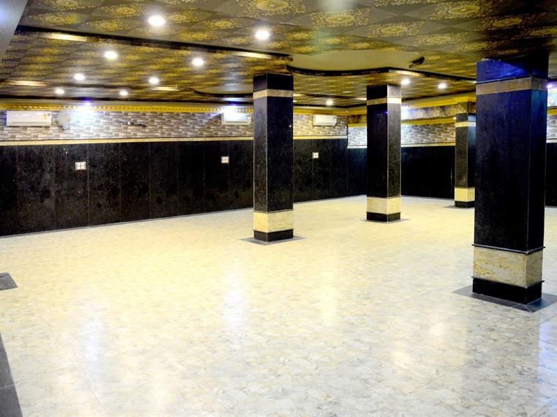 OYO 12849 Hotel Akshay