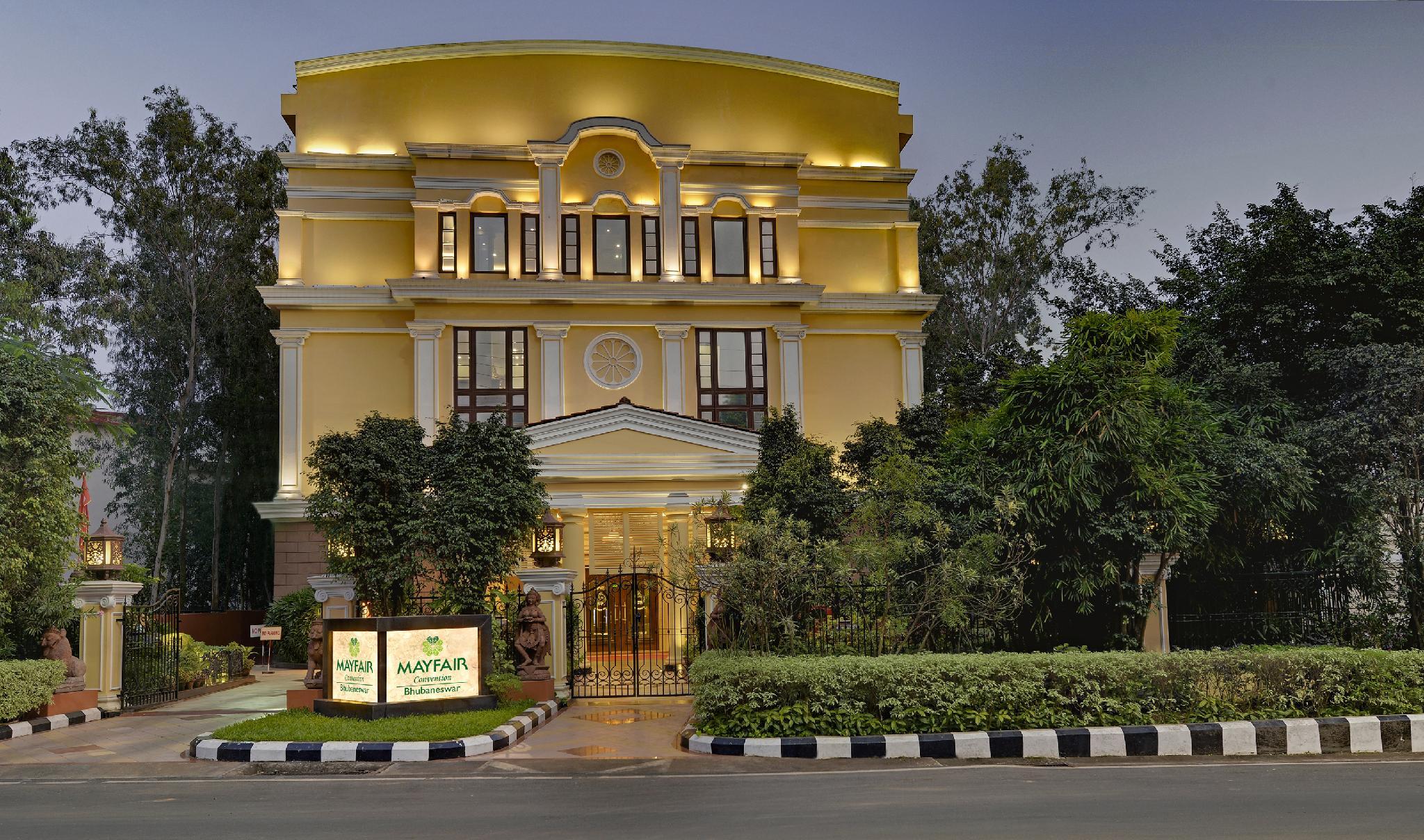 Hotel MAYFAIR Convention, Indien, Bhubaneswar. Großes 2