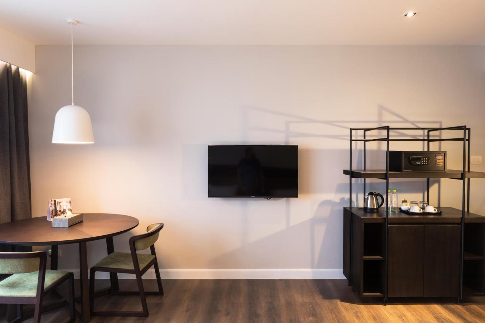 Billede av hotellet S Ram Leisure Hotel - nummer 1 af 10