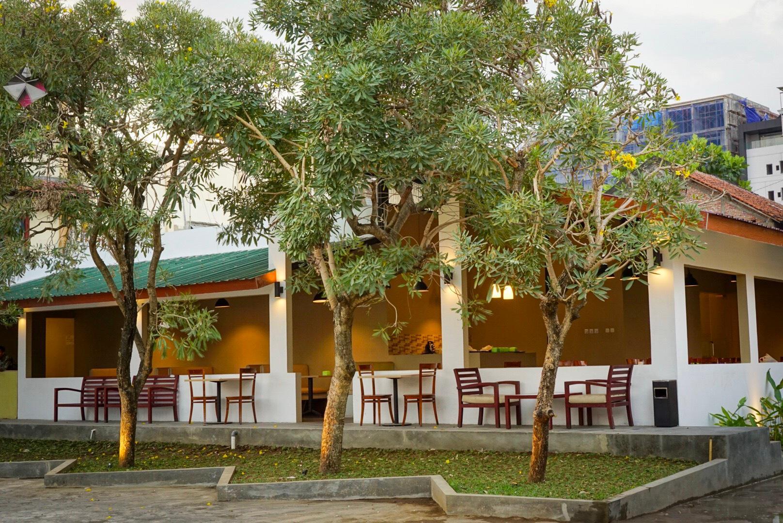 The Capsule Malioboro