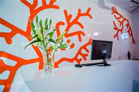 Casa de Coral Boutique Hotel