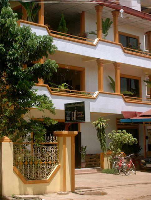 Seven Candles Guesthouse
