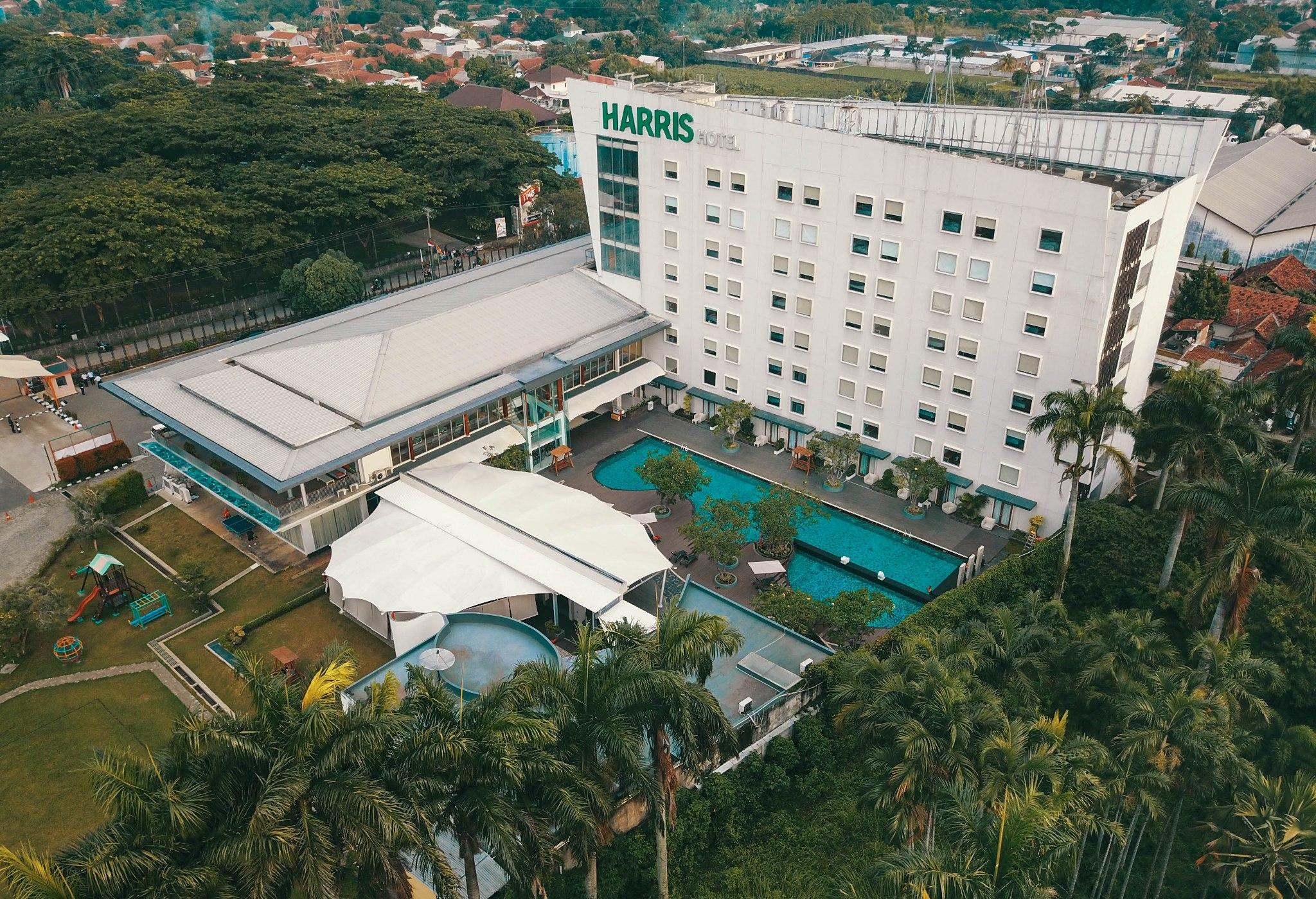 Hotel Harris Hotel Sentul City Bogor, Indonesien, Bogor. Großes 2