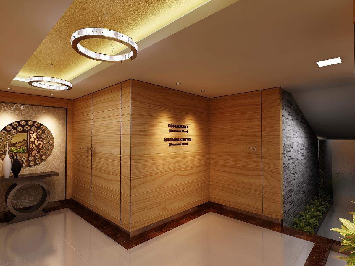 Fal Hotel L.L.C