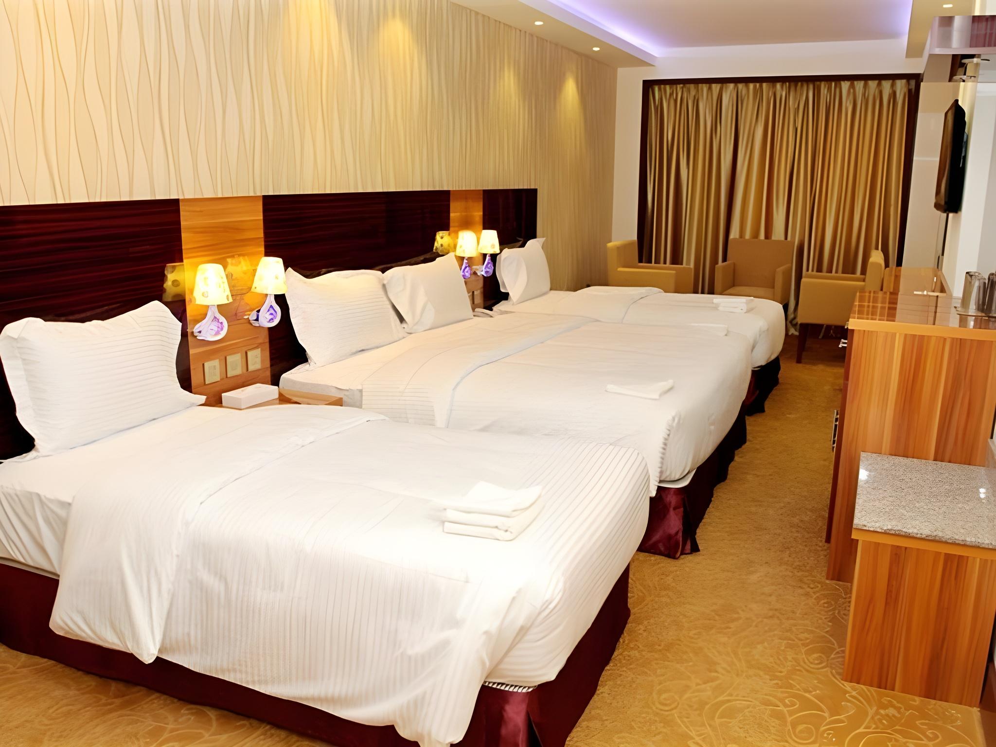 Fal Hotel L.L.C