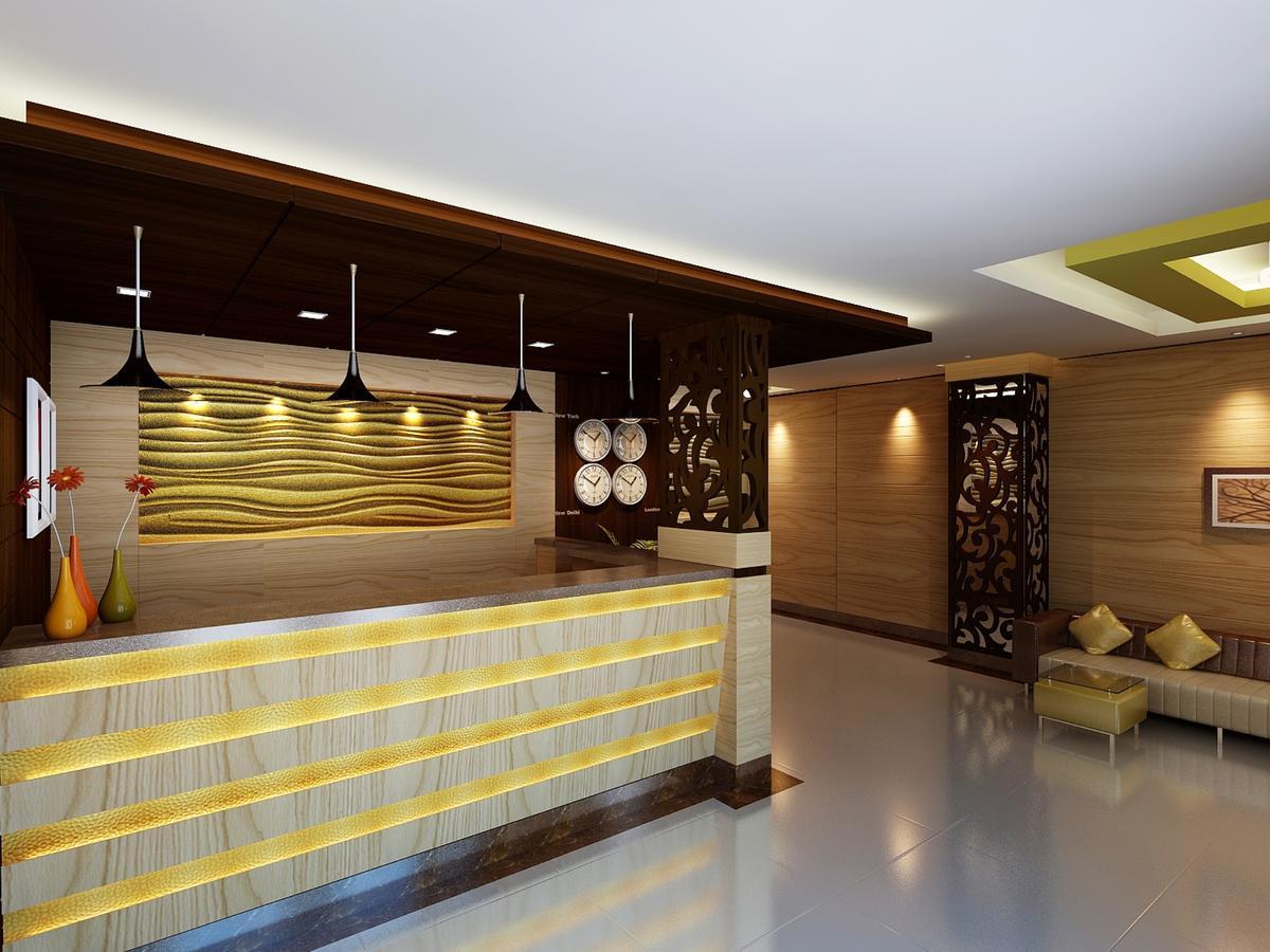 Fal Hotel L.L.C