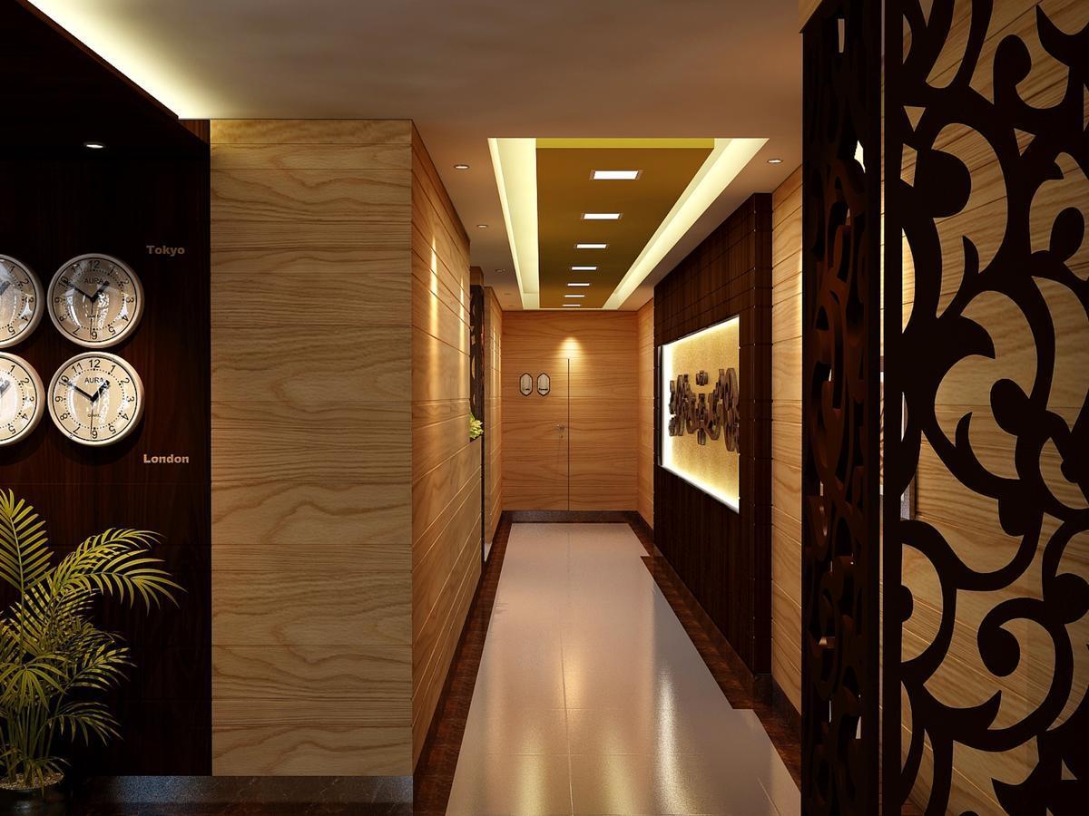 Fal Hotel L.L.C